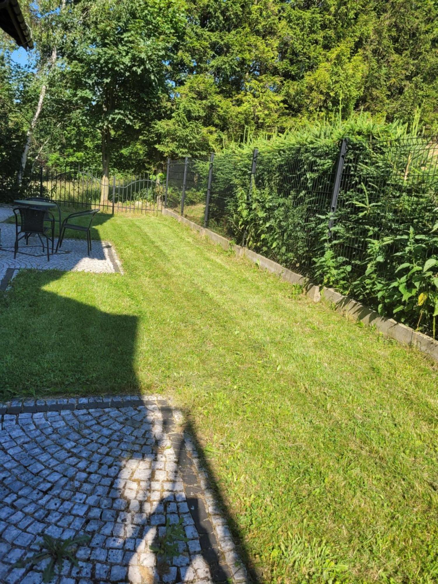 Apartamenty Pod Skrzycznem Szczyrk Exteriör bild