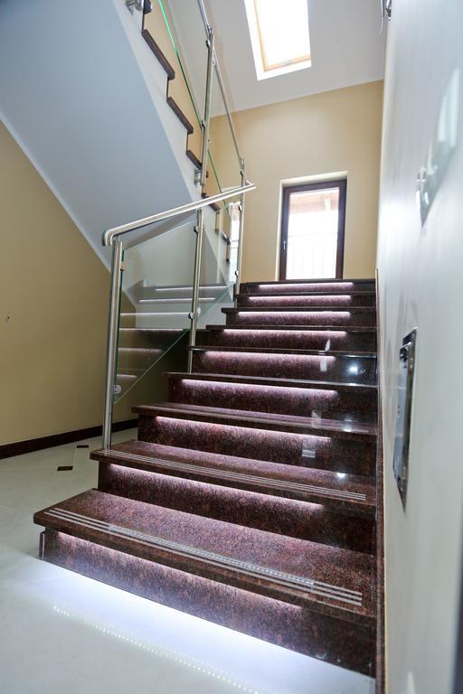 Apartamenty Pod Skrzycznem Szczyrk Exteriör bild