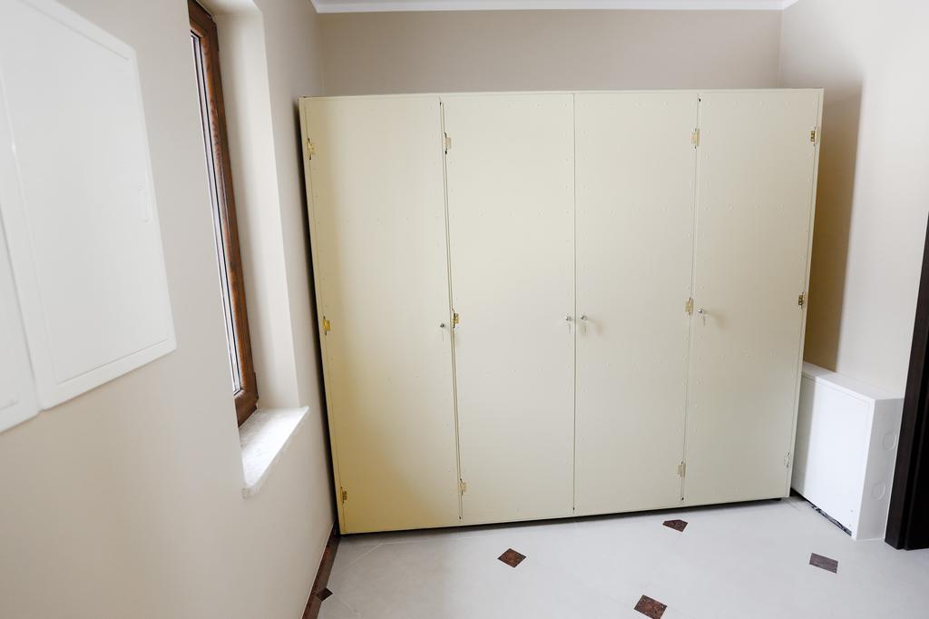 Apartamenty Pod Skrzycznem Szczyrk Exteriör bild