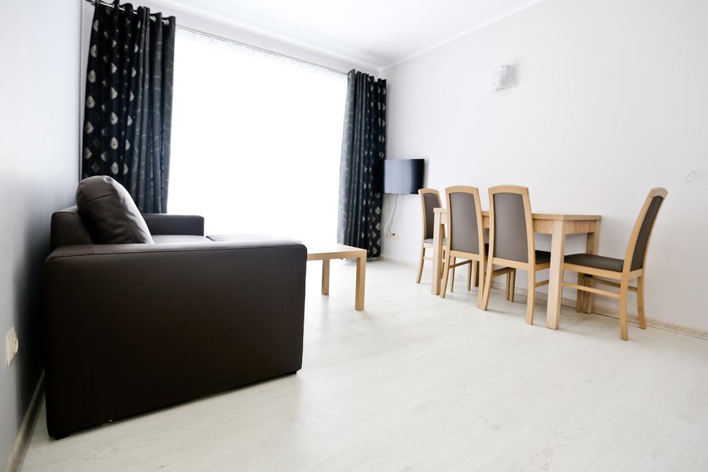 Apartamenty Pod Skrzycznem Szczyrk Exteriör bild