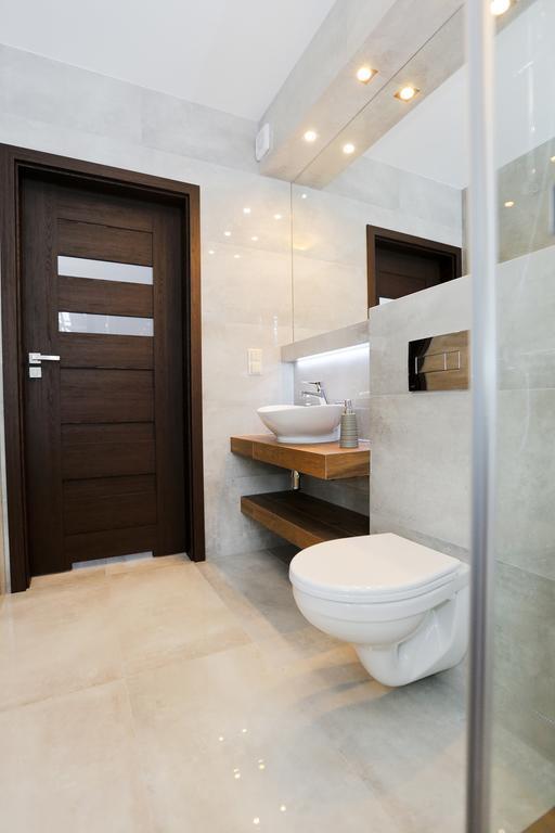 Apartamenty Pod Skrzycznem Szczyrk Exteriör bild