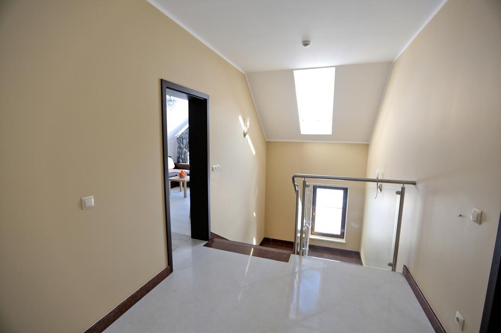 Apartamenty Pod Skrzycznem Szczyrk Exteriör bild
