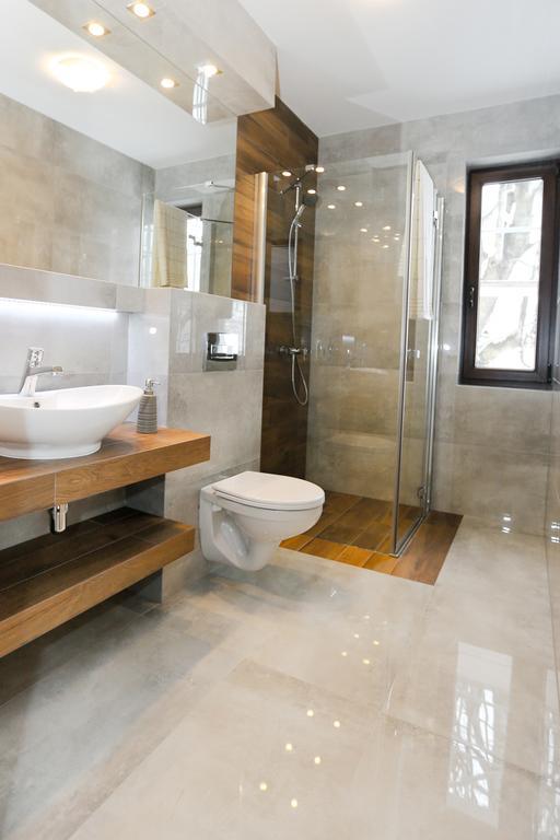 Apartamenty Pod Skrzycznem Szczyrk Exteriör bild