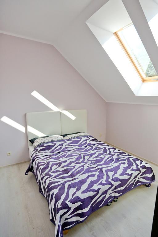 Apartamenty Pod Skrzycznem Szczyrk Exteriör bild