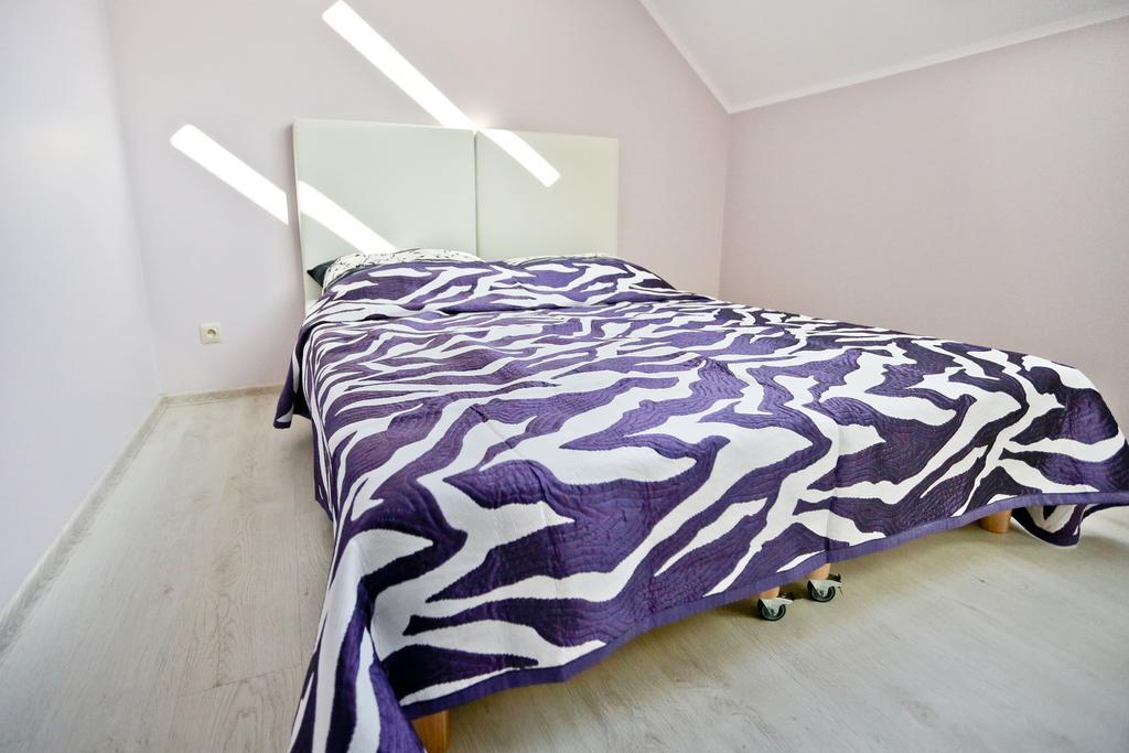 Apartamenty Pod Skrzycznem Szczyrk Exteriör bild