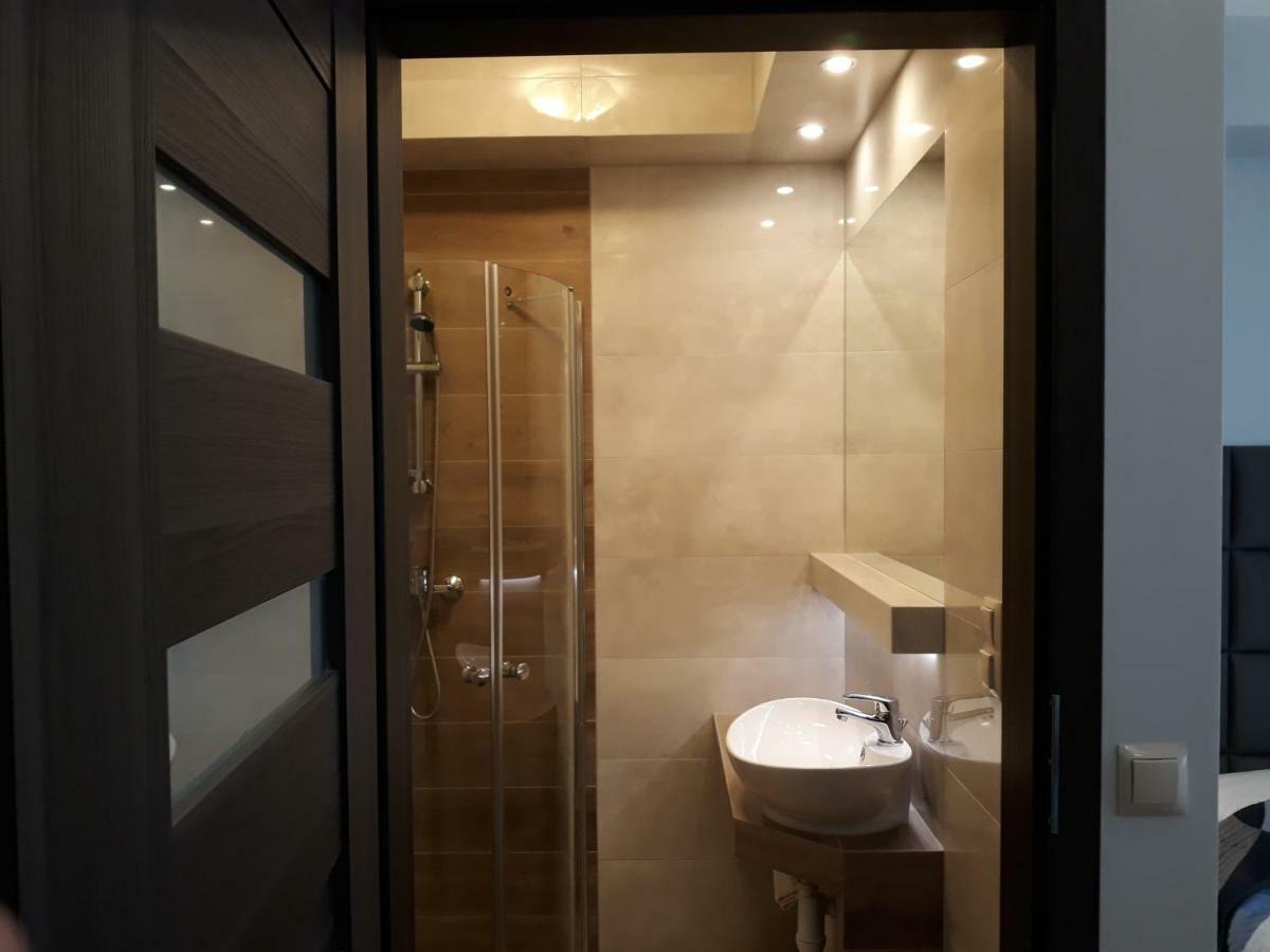 Apartamenty Pod Skrzycznem Szczyrk Exteriör bild