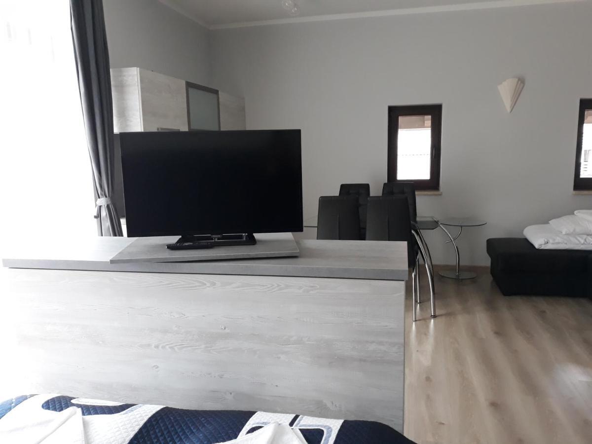Apartamenty Pod Skrzycznem Szczyrk Exteriör bild