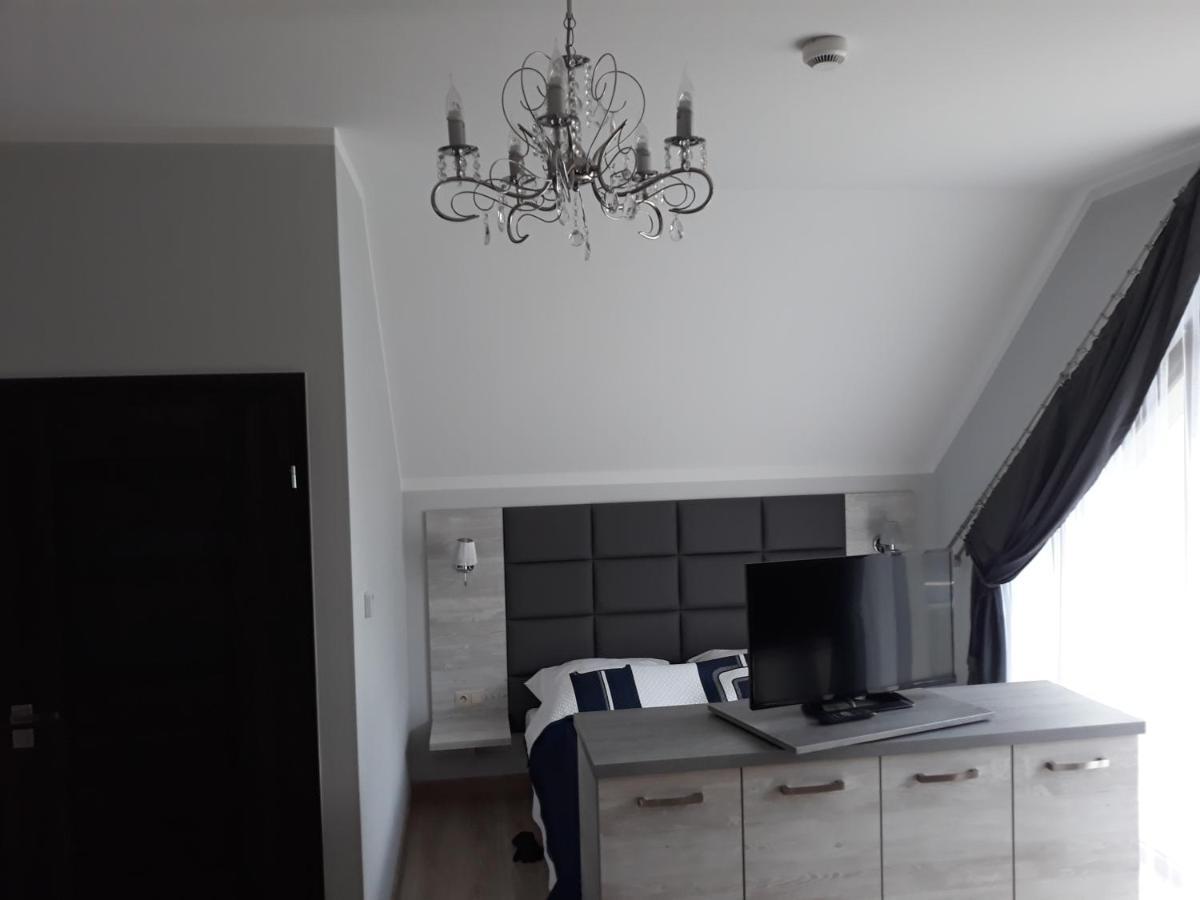 Apartamenty Pod Skrzycznem Szczyrk Exteriör bild